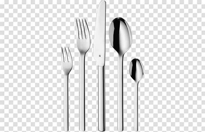 Knife Cutlery WMF Group WMF Bonn, Remigiusstraße Tableware, fork and knife line transparent background PNG clipart