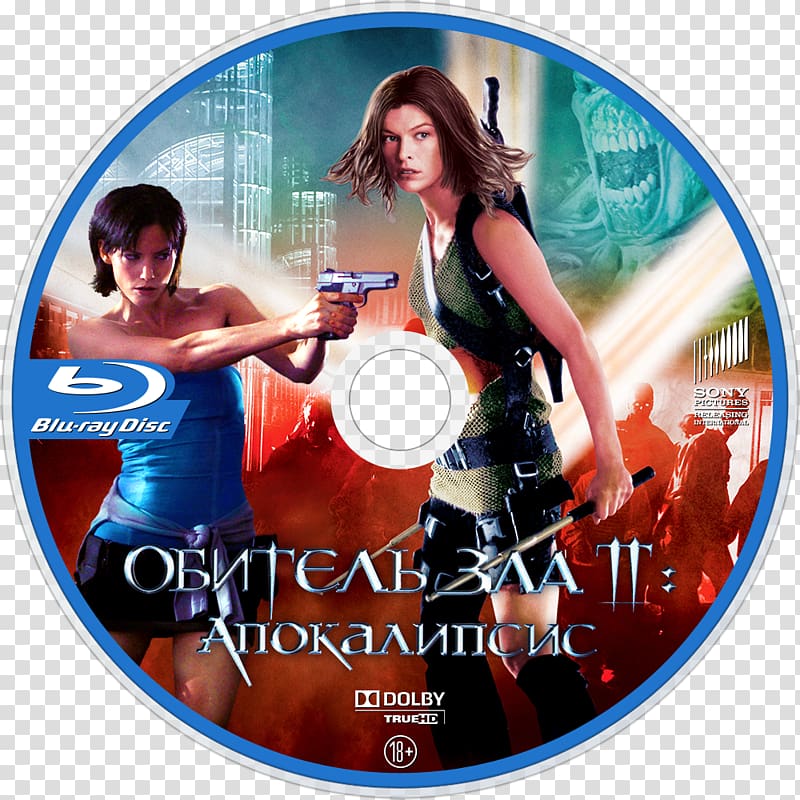 Jill Valentine Resident Evil: Apocalypse Film Streaming media, milla jovovich transparent background PNG clipart