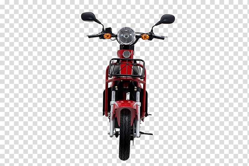 Car Motorized scooter Pit bike Motorcycle Bicycle, car transparent background PNG clipart