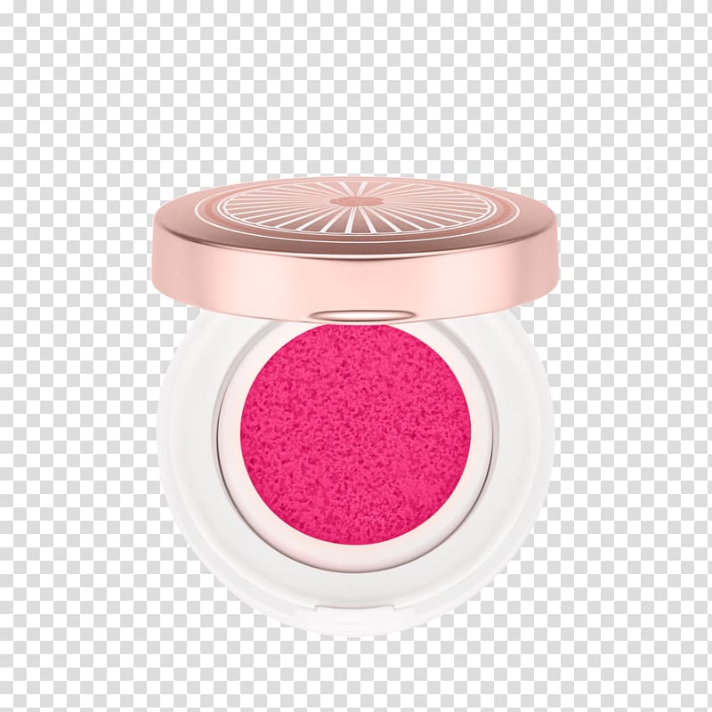Cosmetics Rouge Lancôme Miracle Cushion, blush transparent background PNG clipart