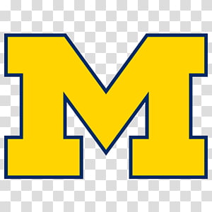 University of Michigan Michigan Wolverines men\'s basketball Michigan Wolverines men\'s ice hockey Michigan Wolverines football Florida State University, South Dakota Coyotes transparent background PNG clipart thumbnail