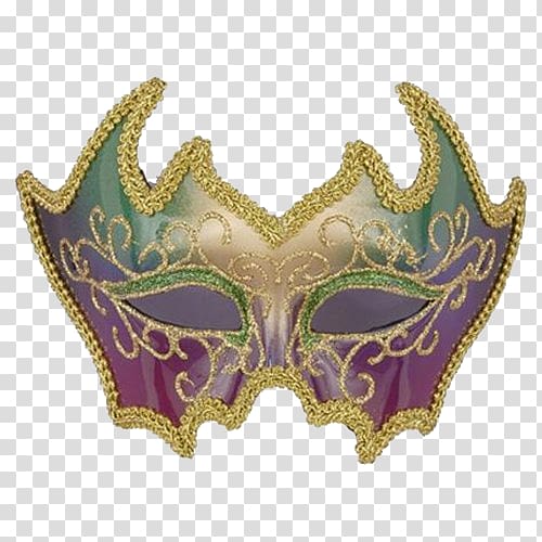 Domino mask Masquerade ball Mardi Gras Costume, mask transparent background PNG clipart