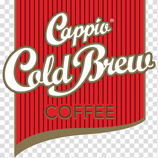 Cold brew Coffee Logo Brand Font, Coffee transparent background PNG clipart