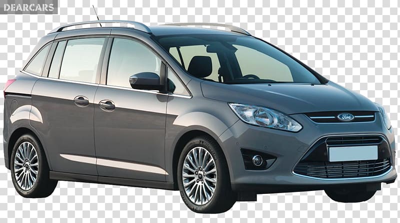 Car Ford Fusion Hybrid Geneva Motor Show Ford C-Max Hybrid, car transparent background PNG clipart