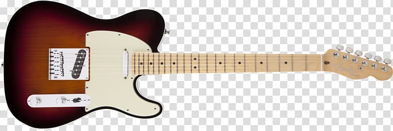 Fender Telecaster Deluxe Fender Stratocaster Sunburst Fender Musical Instruments Corporation, sunburst transparent background PNG clipart