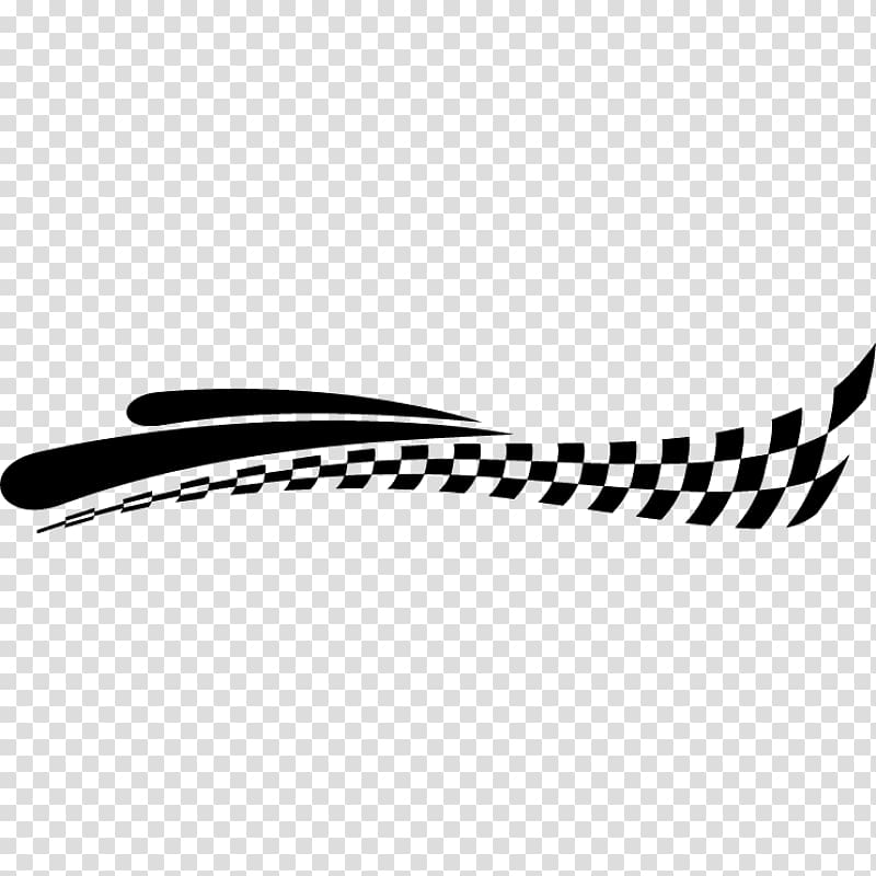 Check Car Sticker Decal, racing transparent background PNG clipart