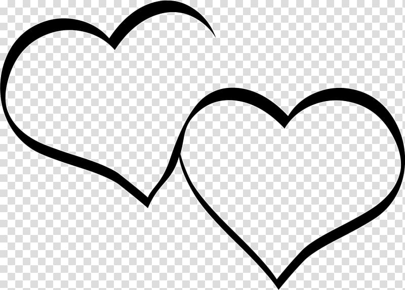 Heart Tattoo Drawing Idea, beautiful heart transparent background PNG clipart
