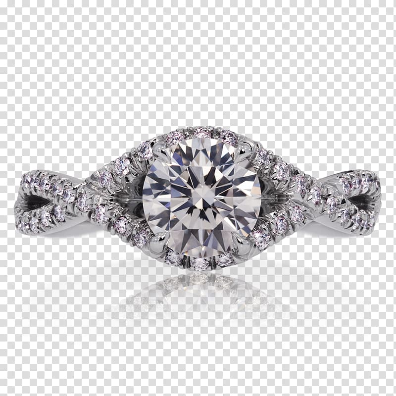 Gemological Institute of America Wedding ring Jewellery Diamond, ring transparent background PNG clipart