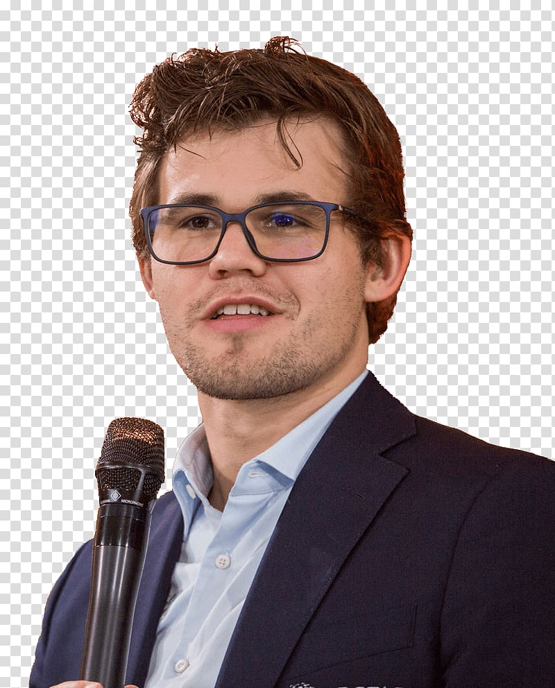 Magnus Carlsen World Chess Championship Tata Steel Chess Tournament Play Magnus, chess transparent background PNG clipart