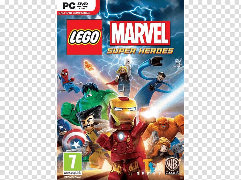 Lego Marvel Super Heroes 2 Spider-Man Wii U, spider-man transparent background PNG clipart