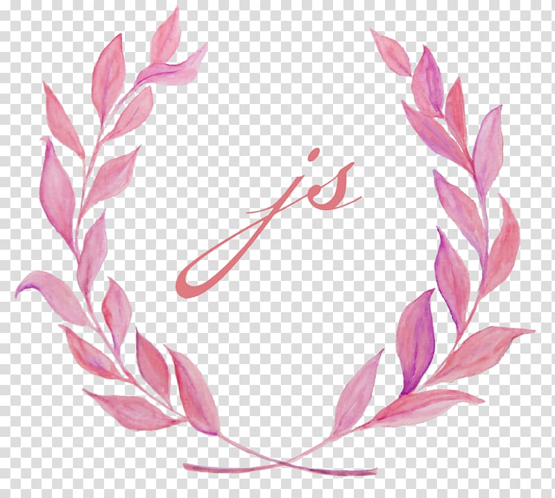 Grand Rapids Wedding invitation JS Weddings and Events Bride, wedding logo transparent background PNG clipart