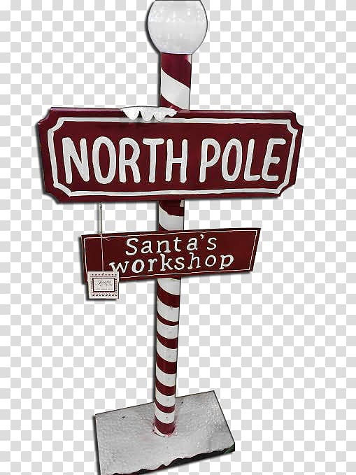 Platinum Prop Rentals LLC. North Pole Santa Claus Candy cane Santa\'s workshop, North Pole transparent background PNG clipart