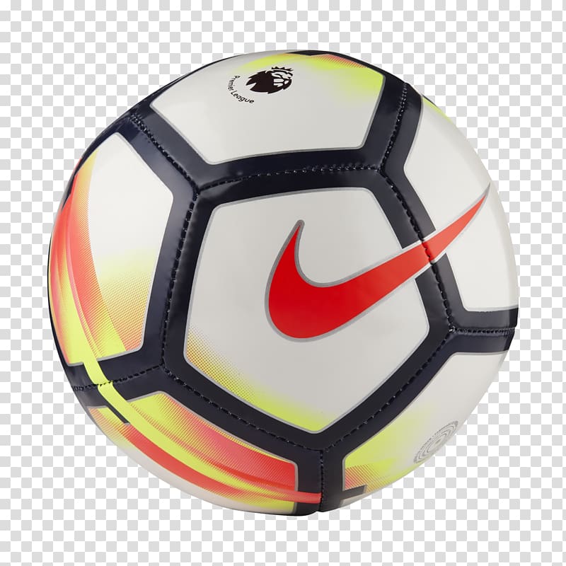 2017–18 Premier League FA Cup Football Nike, Soccer Ball 2018 transparent background PNG clipart