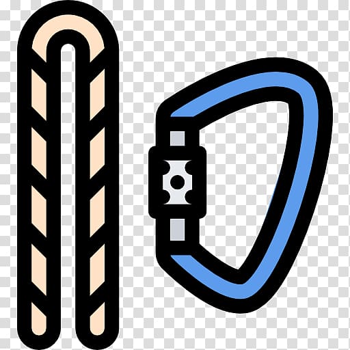 Sporting Goods Carabiner Climbing, others transparent background PNG clipart