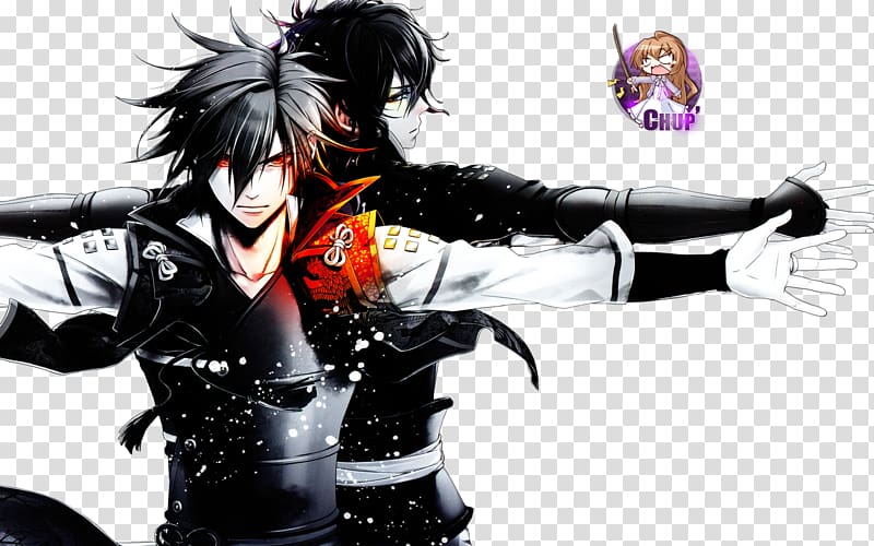 Erza Scarlet Anime Desktop , Manga boy transparent background PNG clipart