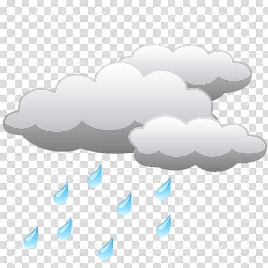 Cloud Rain Drawing , Cloud transparent background PNG clipart