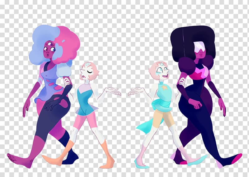Featured image of post Anime Garnet Fanart And sometimes other pieces of media like cartoons as you look into the website more you will find many different art styles