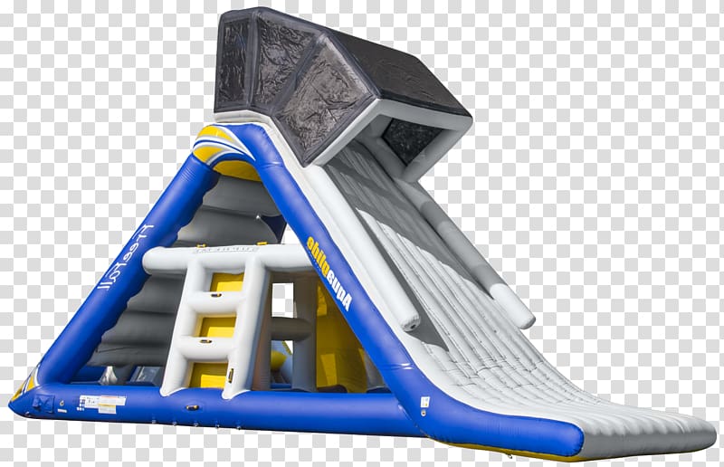 Water slide Free fall Playground slide Ladder Water park, others transparent background PNG clipart