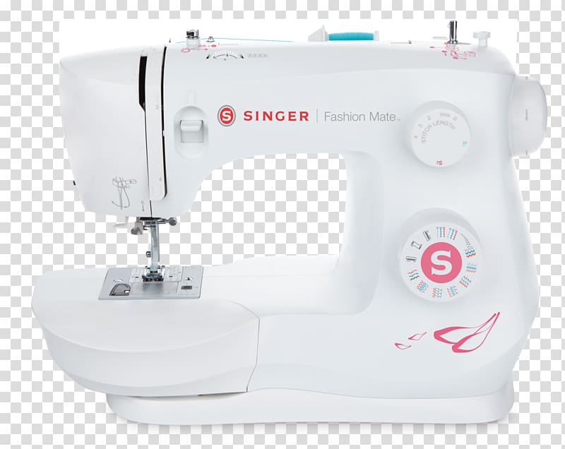 Singer Corporation Sewing Machines Stitch Buttonhole, sewing needle transparent background PNG clipart