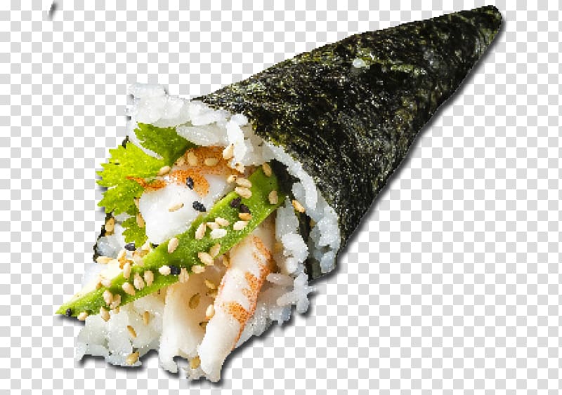 California roll Sushi 07030 Fish products Comfort food, sushi transparent background PNG clipart