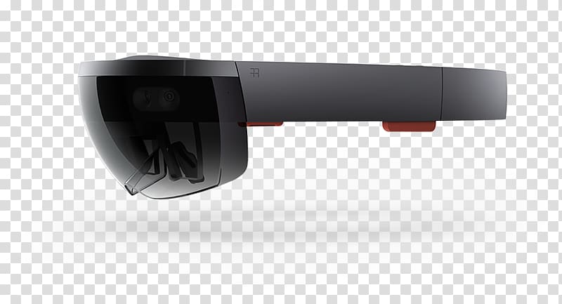 PlayStation VR Augmented reality Microsoft HoloLens Virtual reality headset, augmented reality transparent background PNG clipart