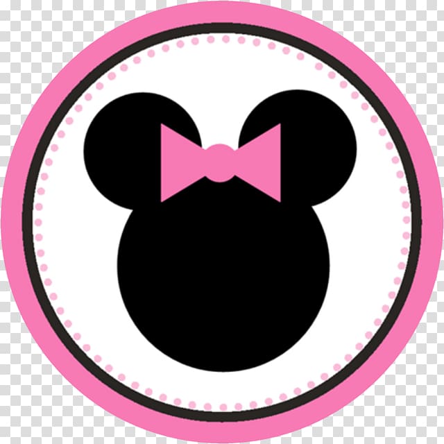 Minnie Mouse Mickey Mouse Party Birthday, minnie mouse transparent background PNG clipart