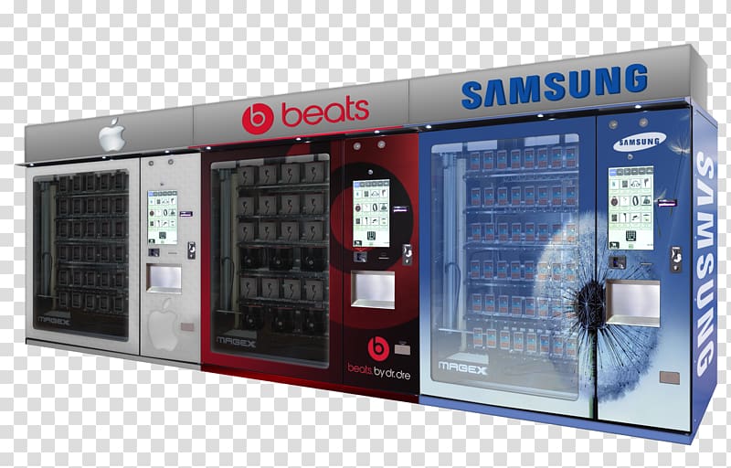 Vending Machines Automated retail Kiosk, store transparent background PNG clipart