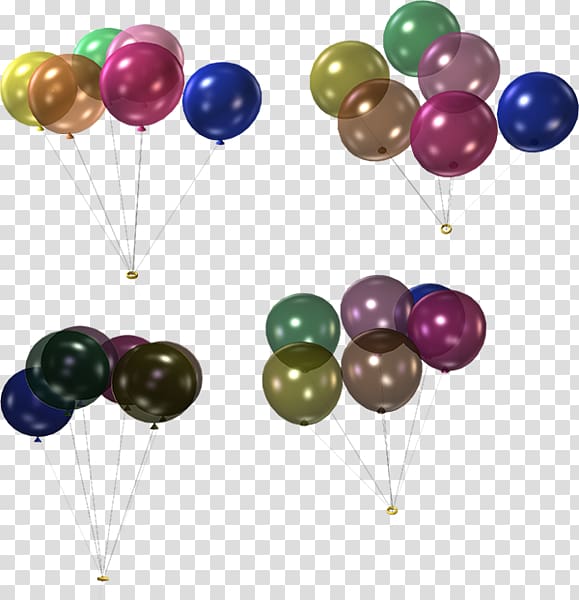 Cluster ballooning JPEG Portable Network Graphics, gold balloon transparent background PNG clipart