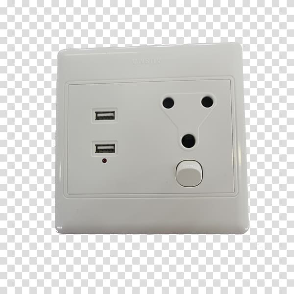 AC power plugs and sockets Product design Factory outlet shop, Bright Light Bulb USB transparent background PNG clipart