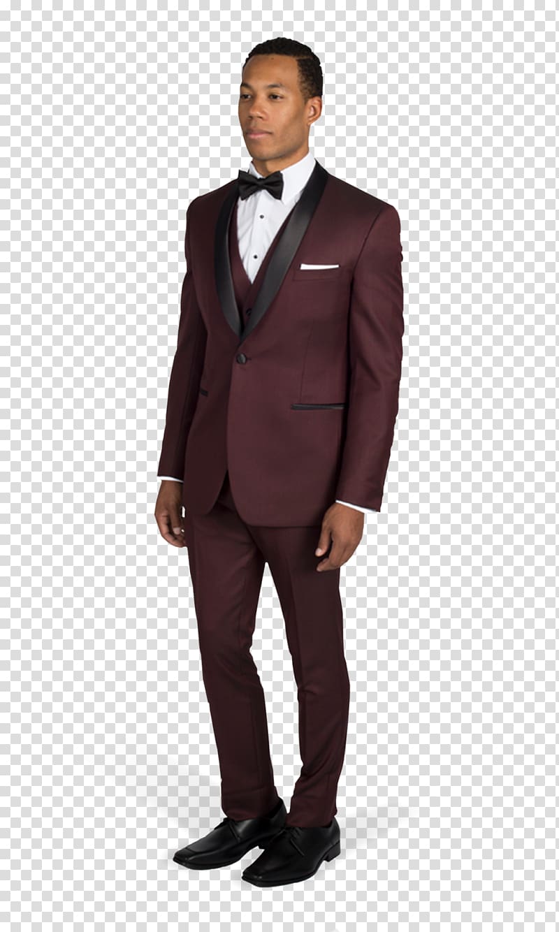 Tuxedo T-shirt Lapel Formal wear Clothing, plus size formal wear transparent background PNG clipart