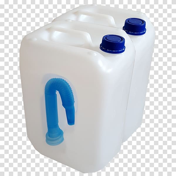 Diesel exhaust fluid Plastic Jerrycan Container Liter, Jerry can transparent background PNG clipart