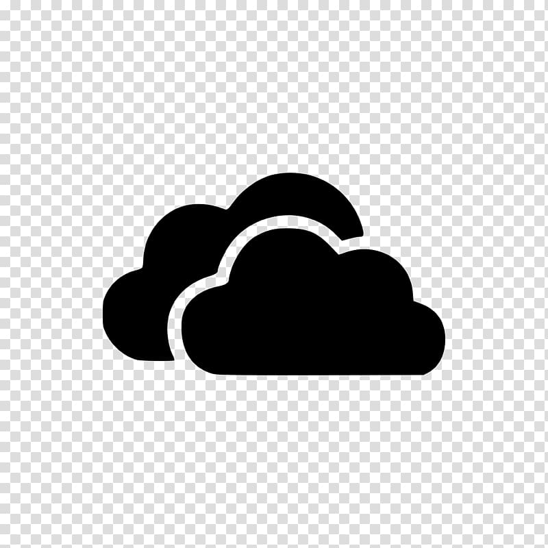 OneDrive Computer Icons Microsoft , sky cloud transparent background PNG clipart