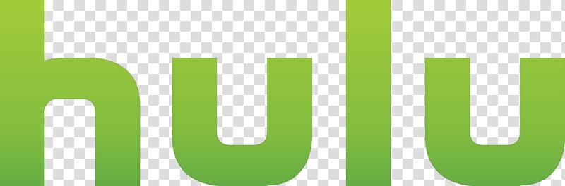 Hulu illustration logo, Hulu Logo transparent background PNG clipart