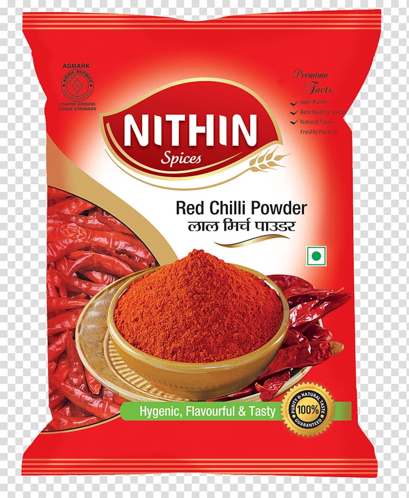 Chili powder Tomato paste Food Spice mix Tomato purée, chilli powder transparent background PNG clipart