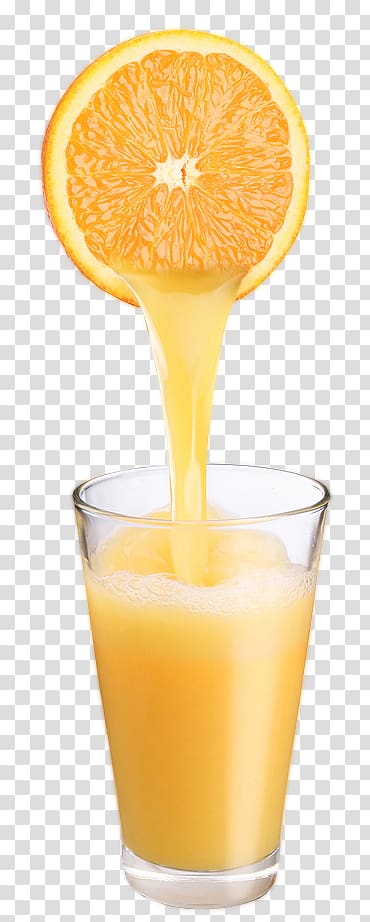 Orange juice Orange drink Portable Network Graphics, juice transparent background PNG clipart