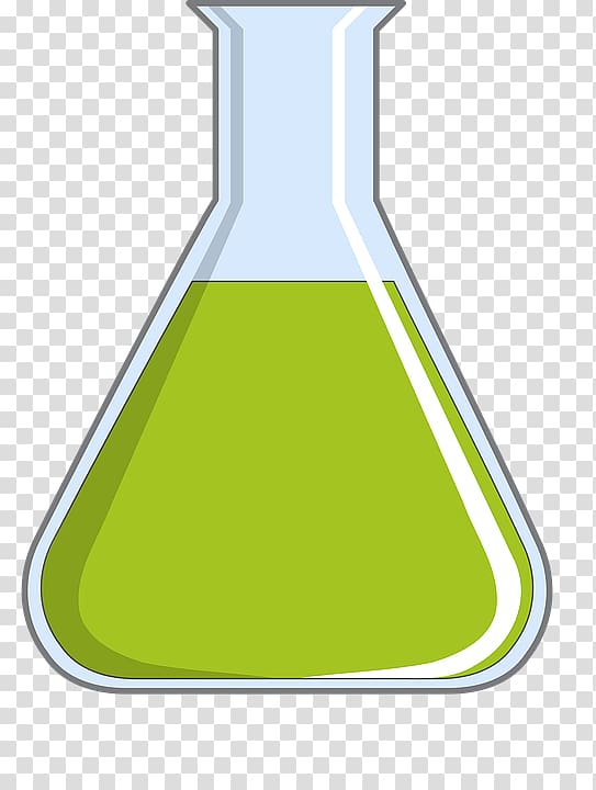 Laboratory Flasks Chemistry Beaker , science transparent background PNG clipart