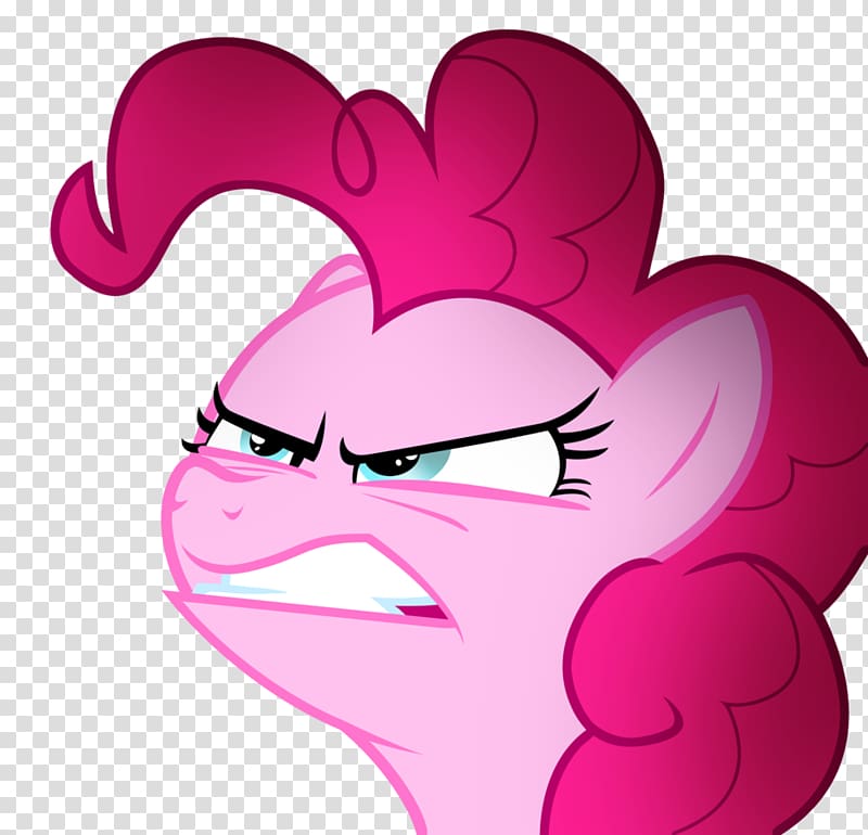 Pinkie Pie Pony Rarity YouTube Pinkie Pride, youtube transparent background PNG clipart