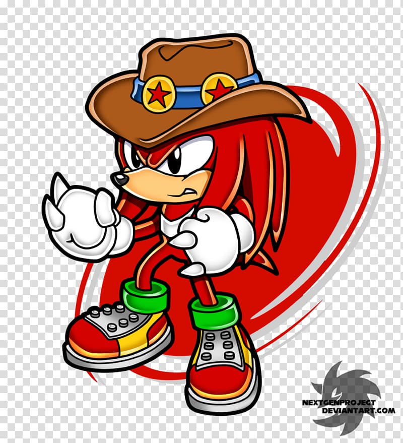 Knuckles the Echidna Tails Sonic & Knuckles Amy Rose Sonic Generations, fire fart transparent background PNG clipart