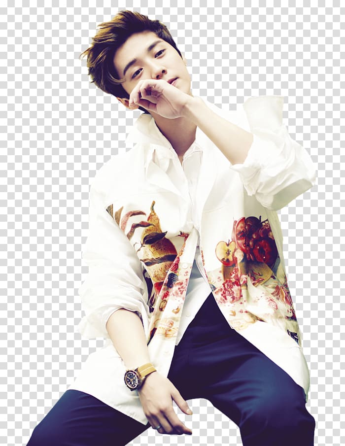 Lu Han K-pop Harper\'s Bazaar China, China transparent background PNG clipart