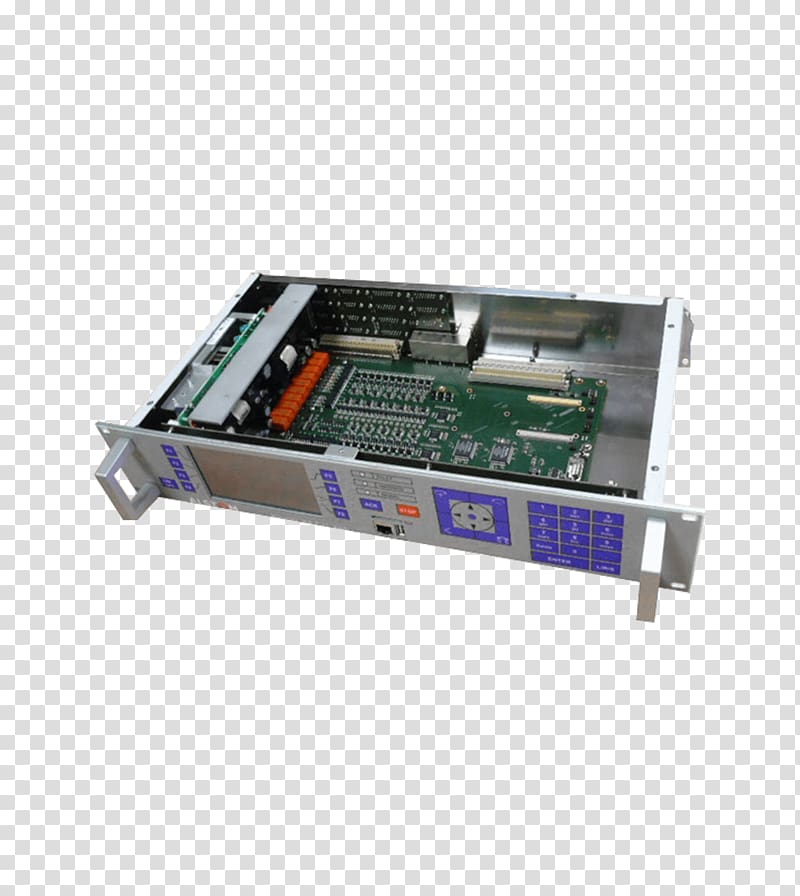 Battery charger Digital electronics Analog signal Microcontroller, NUMERIQUE transparent background PNG clipart