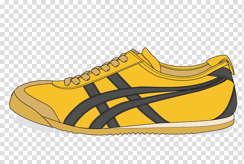 Sneakers Shoe Sportswear Cross-training, Onitsuka Tiger transparent background PNG clipart