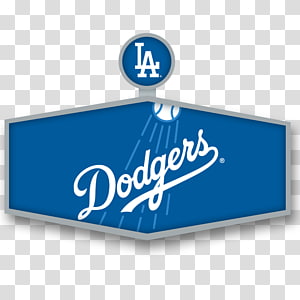 Brooklyn Los Angeles Dodgers Chicago Cubs Mlb Logo - Dodgers Clipart, HD Png  Download - vhv