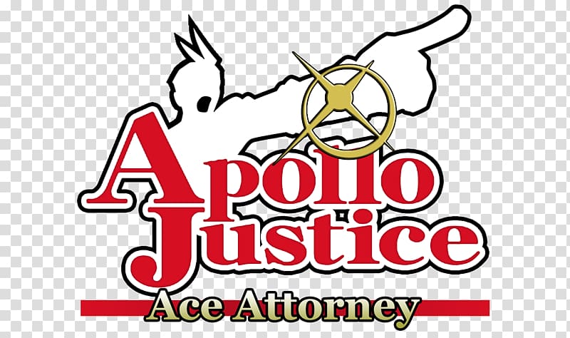 Apollo Justice: Ace Attorney Ace Attorney 6 Capcom , Ace Attorney transparent background PNG clipart