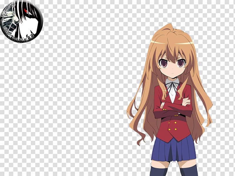 Anime Toradora! 4k Ultra HD Wallpaper