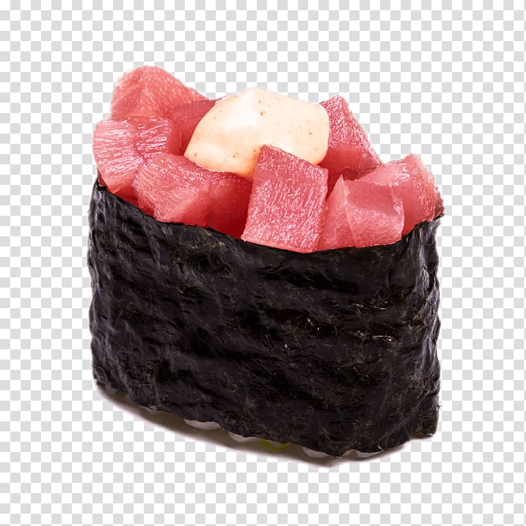 Japanese Cuisine Sushi У Камина, Кафе Бар Караоке IPizza, sushi transparent background PNG clipart