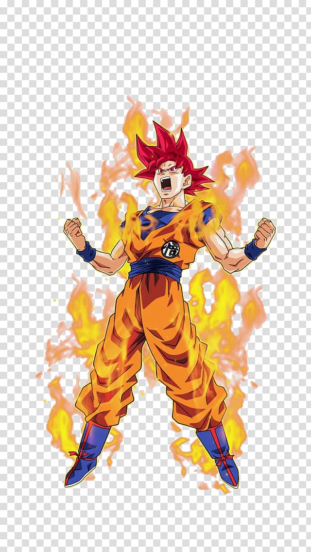 Goku Vegeta Dragon Ball Heroes Nappa Dragon Ball Z Dokkan Battle, goku transparent background PNG clipart