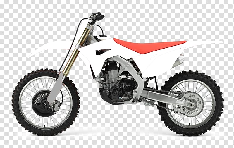 Honda CRF450R Honda CRF450X Honda CRF250L Honda CRF450L, honda transparent background PNG clipart