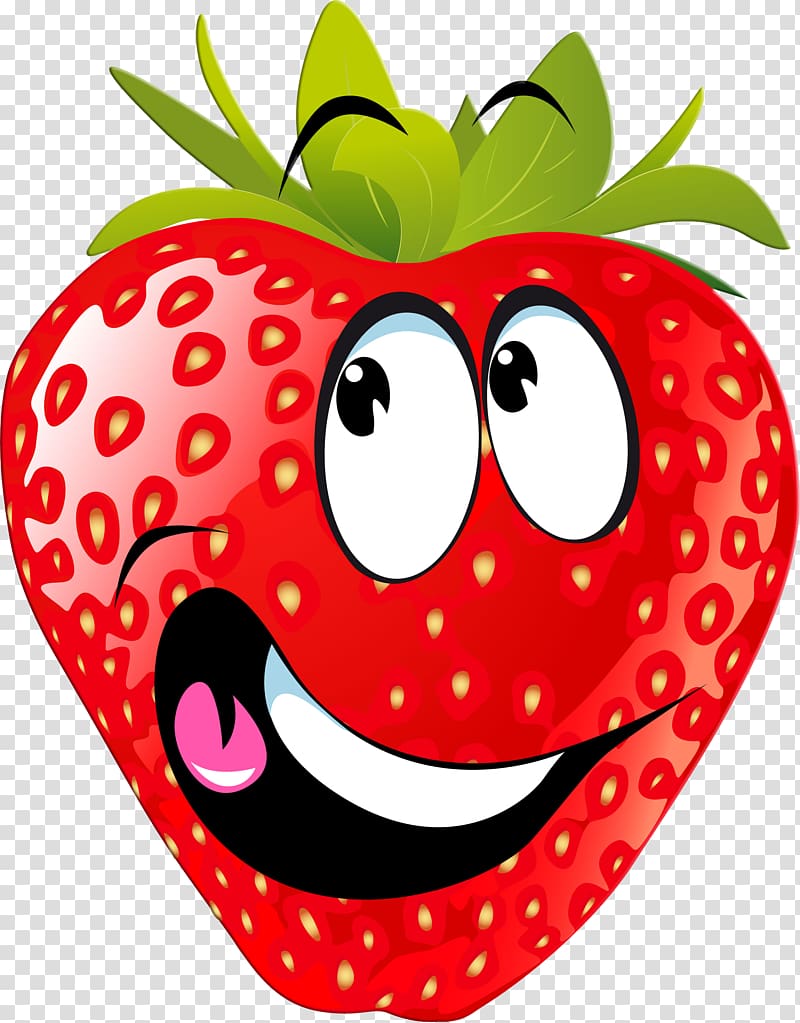 Strawberry pie Illustration Fruit, strawberry transparent background PNG clipart