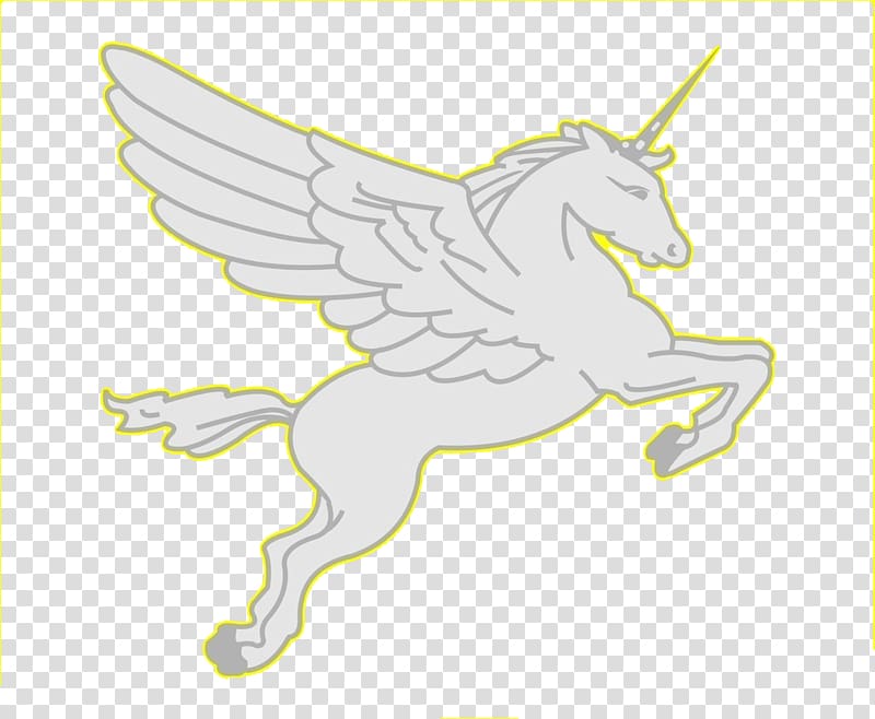 Unicorn Pegasus , Pegasus transparent background PNG clipart