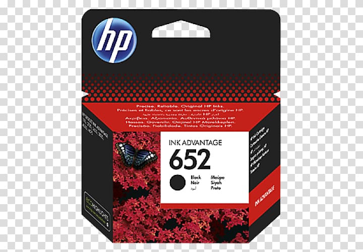 Hewlett-Packard Ink cartridge Printer HP Deskjet, others transparent background PNG clipart